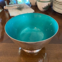 Sterling Towle bowl