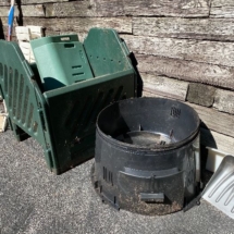 Composters