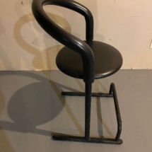 Mid century chair/stool