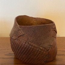Pottery by Thomas Jacobson