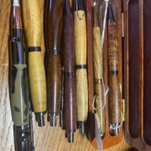 Wood pens - Great gifts