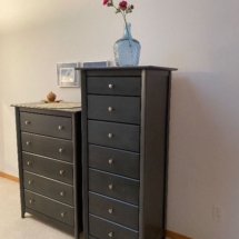 Dressers from Room &amp; Board