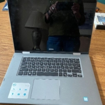 Dell Inspiron 15 laptop