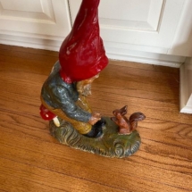 Heissner West Germany gnome