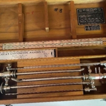 American Cystoscope Makers 