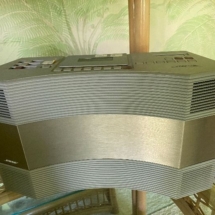 Bose Acoustic Wave Music system