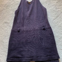 1920’s wool unisex bathing suit by Bradley’s