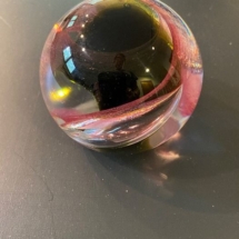 Paperweight from Scotland