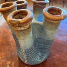Shulmann pottery piece