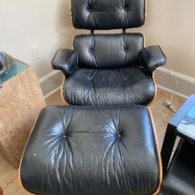Vintage Eames Chair