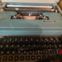 Ventura typewriter