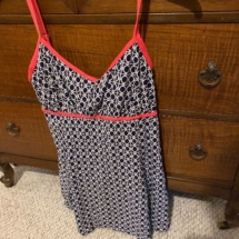 Brand new bathing suit - size 16 