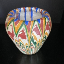Ozark pottery