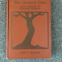 1917 - Crooked Tree