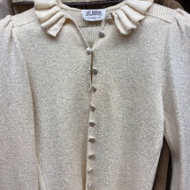 Vintage St. John sweater