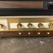Layfayette stereo 220A