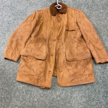 Vintage American Field jacket 