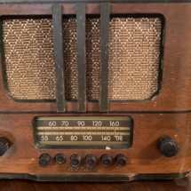 Antique RCA Victor