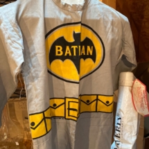 Vintage Batman costume