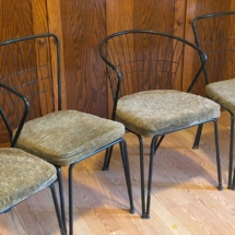 Maystrom Mid Century chairs