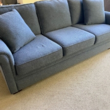 Craftsman Sofa- made in USA