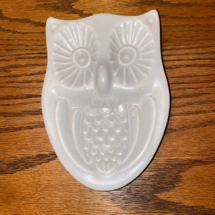 Pfaltzgraff owl