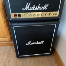 Marshall refrigerator
