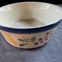 Dansk bowl