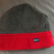 1990’s Patagonia hat