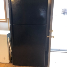 One of several refrigerators