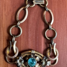 Antique bracelet