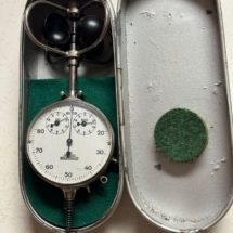 R.Fuss Antique Anemometer